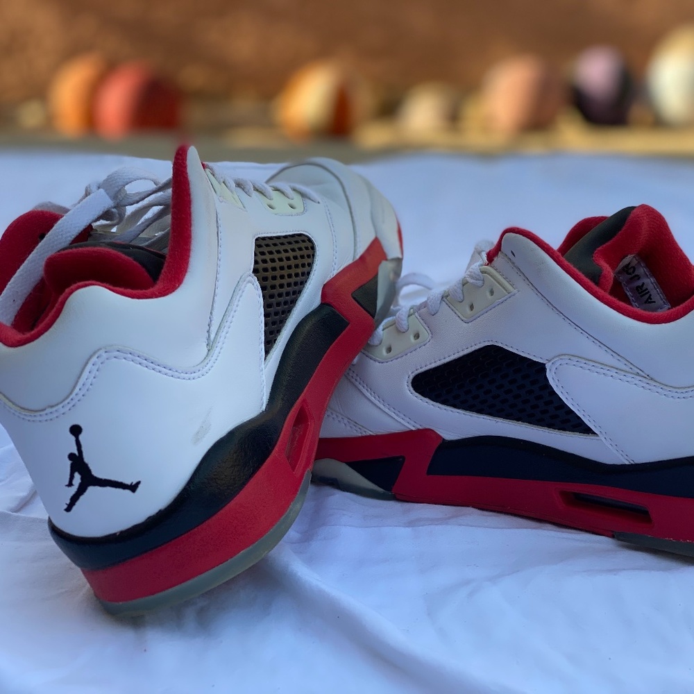 Air Jordan 5